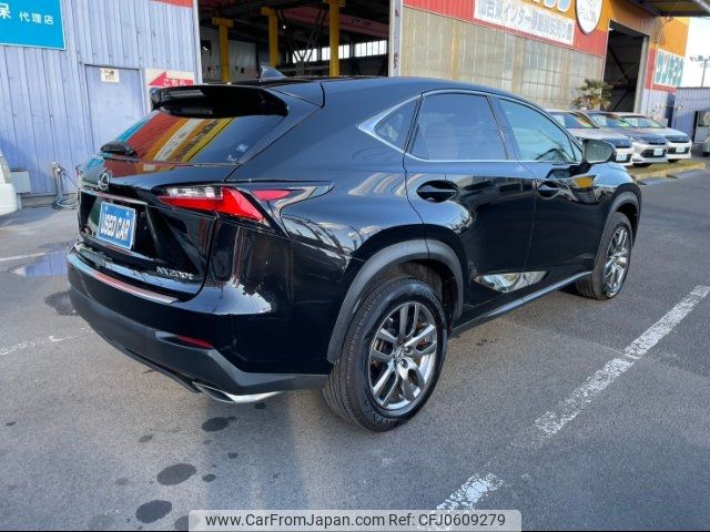 lexus nx 2015 -LEXUS--Lexus NX AGZ15--1003659---LEXUS--Lexus NX AGZ15--1003659- image 2