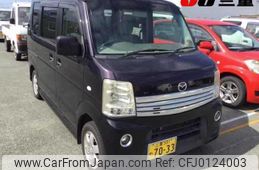 mazda scrum-wagon 2011 -MAZDA 【三重 581ﾒ7033】--Scrum Wagon DG64W--352076---MAZDA 【三重 581ﾒ7033】--Scrum Wagon DG64W--352076-