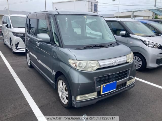 daihatsu tanto 2008 -DAIHATSU--Tanto CBA-L375S--L375S-0072372---DAIHATSU--Tanto CBA-L375S--L375S-0072372- image 2