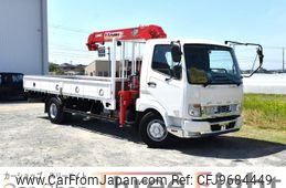 mitsubishi-fuso fighter 2007 GOO_NET_EXCHANGE_0707349A30240410W001