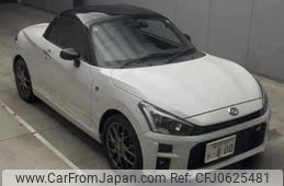 toyota copen 2020 -TOYOTA 【習志野 584ﾑ800】--Toyota Copen LA400A-0001832---TOYOTA 【習志野 584ﾑ800】--Toyota Copen LA400A-0001832-