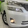 toyota vellfire 2008 -TOYOTA--Vellfire DBA-ANH20W--ANH20-8003881---TOYOTA--Vellfire DBA-ANH20W--ANH20-8003881- image 14