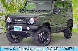 suzuki jimny 2019 quick_quick_3BA-JB64W_JB64W-141982