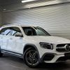 mercedes-benz glb-class 2022 -MERCEDES-BENZ--Benz GLB 3DA-247613M--W1N2476132W175941---MERCEDES-BENZ--Benz GLB 3DA-247613M--W1N2476132W175941- image 1