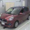 toyota passo 2016 -TOYOTA 【湘南 530ね1652】--Passo M700A-0040776---TOYOTA 【湘南 530ね1652】--Passo M700A-0040776- image 1