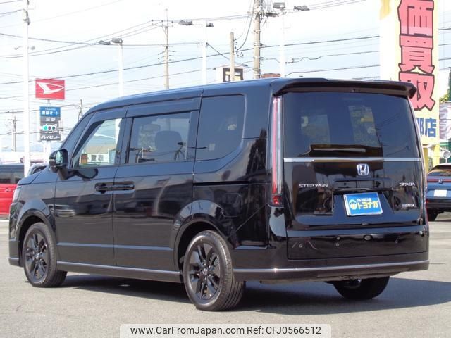 honda stepwagon 2024 -HONDA 【高崎 300ﾉ8292】--Stepwgn RP8--1050634---HONDA 【高崎 300ﾉ8292】--Stepwgn RP8--1050634- image 2