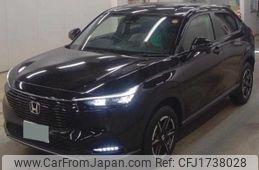 honda vezel 2022 CFJ1738028