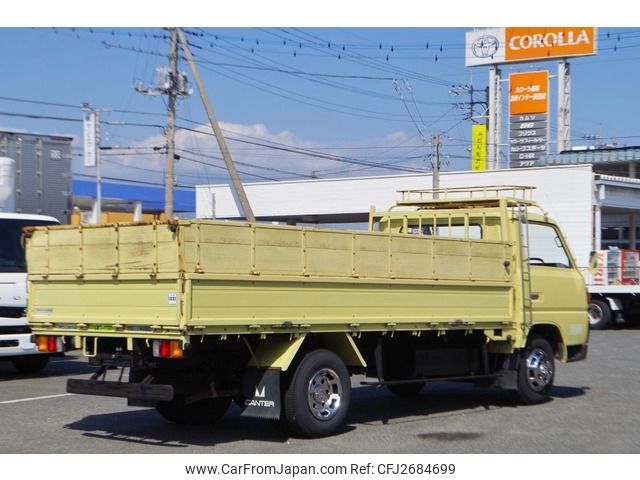 mitsubishi-fuso canter 1982 -MITSUBISHI--Canter K-FE211E--FE211E-503194---MITSUBISHI--Canter K-FE211E--FE211E-503194- image 2