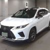 lexus rx 2021 -LEXUS 【伊豆 332ﾈ 31】--Lexus RX 3BA-AGL20W--AGL20W-0023844---LEXUS 【伊豆 332ﾈ 31】--Lexus RX 3BA-AGL20W--AGL20W-0023844- image 2