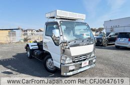 isuzu elf-truck 2005 GOO_NET_EXCHANGE_0541483A30250115W001