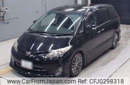 toyota estima 2009 -TOYOTA 【岐阜 303な3474】--Estima ACR50W-0105160---TOYOTA 【岐阜 303な3474】--Estima ACR50W-0105160-