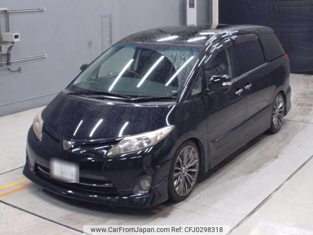 toyota estima 2009 -TOYOTA 【岐阜 303な3474】--Estima ACR50W-0105160---TOYOTA 【岐阜 303な3474】--Estima ACR50W-0105160- image 1