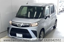 toyota roomy 2022 -TOYOTA 【山口 502に2516】--Roomy M900A-0692592---TOYOTA 【山口 502に2516】--Roomy M900A-0692592-