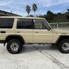 toyota land-cruiser-prado 1996 -TOYOTA--Land Cruiser Prado KD-KZJ78W--KZJ78-0037814---TOYOTA--Land Cruiser Prado KD-KZJ78W--KZJ78-0037814- image 3