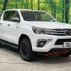 toyota hilux 2018 -TOYOTA--Hilux QDF-GUN125--GUN125-3901425---TOYOTA--Hilux QDF-GUN125--GUN125-3901425- image 18