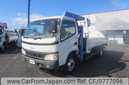 hino dutro 2006 -HINO--Hino Dutoro PB-XZU423M--XZU423-1000591---HINO--Hino Dutoro PB-XZU423M--XZU423-1000591-