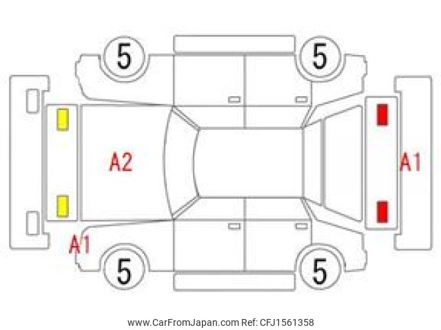 toyota prius 2023 CFJ1561358 image 2
