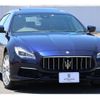 maserati quattroporte 2017 quick_quick_MQP30A_ZAMYP56C001276855 image 1