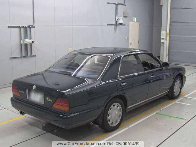 nissan cedric 1993 -NISSAN 【三重 33ね7514】--Cedric PY32-245928---NISSAN 【三重 33ね7514】--Cedric PY32-245928- image 2