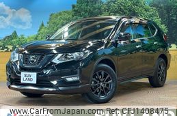 nissan x-trail 2021 quick_quick_NT32_NT32-608660