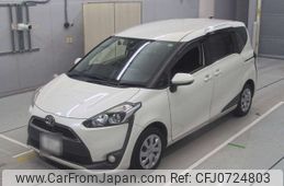 toyota sienta 2017 -TOYOTA 【湘南 502の7924】--Sienta NSP170G-7097001---TOYOTA 【湘南 502の7924】--Sienta NSP170G-7097001-