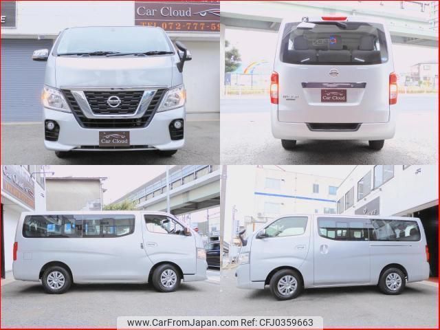 nissan nv350-caravan-wagon 2017 quick_quick_CBA-KS2E26_KS2E26-100164 image 2