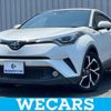 toyota c-hr 2017 quick_quick_DAA-ZYX10_ZYX10-2024053 image 1