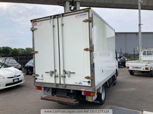 toyota dyna-truck 2013 CFJ1275324 image 2