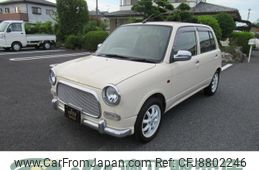 daihatsu mira-gino 2000 -DAIHATSU--Mira Gino L700S--0167765---DAIHATSU--Mira Gino L700S--0167765-