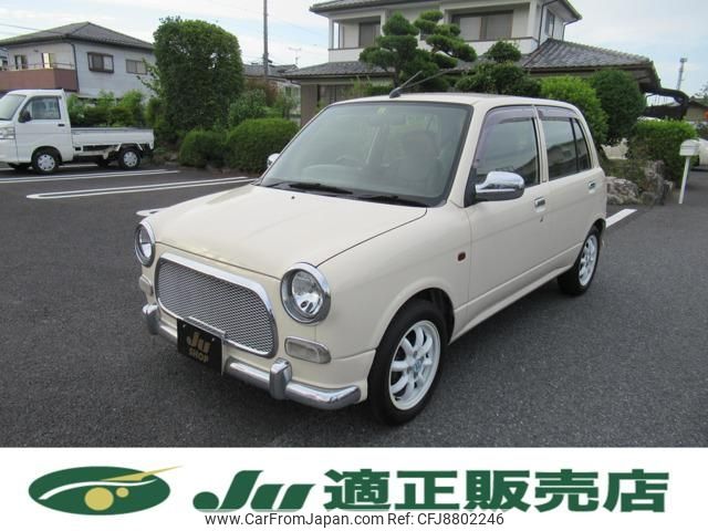 daihatsu mira-gino 2000 -DAIHATSU--Mira Gino L700S--0167765---DAIHATSU--Mira Gino L700S--0167765- image 1