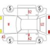 daihatsu move 2015 -DAIHATSU--Move DBA-LA150S--LA150S-0045711---DAIHATSU--Move DBA-LA150S--LA150S-0045711- image 2