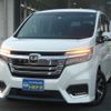 honda stepwagon 2019 -HONDA 【群馬 302ﾈ4144】--Stepwgn RP3--1241110---HONDA 【群馬 302ﾈ4144】--Stepwgn RP3--1241110- image 1