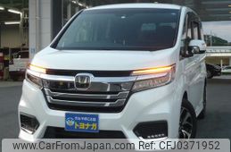 honda stepwagon 2019 -HONDA 【群馬 302ﾈ4144】--Stepwgn RP3--1241110---HONDA 【群馬 302ﾈ4144】--Stepwgn RP3--1241110-