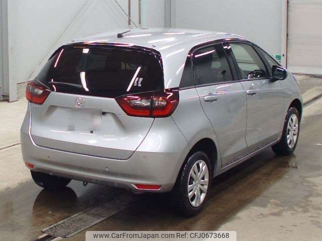 honda fit 2022 -HONDA--Fit 6BA-GR2--GR2-1103357---HONDA--Fit 6BA-GR2--GR2-1103357- image 2