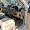 toyota land-cruiser-prado 2019 -TOYOTA--Land Cruiser Prado CBA-TRJ150W--TRJ150-0108850---TOYOTA--Land Cruiser Prado CBA-TRJ150W--TRJ150-0108850- image 11