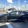 toyota c-hr 2019 -TOYOTA--C-HR 3BA-NGX10--NGX10-2013242---TOYOTA--C-HR 3BA-NGX10--NGX10-2013242- image 38