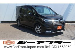 honda stepwagon 2017 CFJ1558060