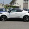 toyota c-hr 2022 -TOYOTA--C-HR 6AA-ZYX11--ZYX11-2057206---TOYOTA--C-HR 6AA-ZYX11--ZYX11-2057206- image 10