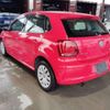 volkswagen polo 2011 -VOLKSWAGEN--VW Polo DBA-6RCBZ--WVWZZZ6RZCU010898---VOLKSWAGEN--VW Polo DBA-6RCBZ--WVWZZZ6RZCU010898- image 9