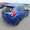 honda fit 2013 NIKYO_AS13572 image 8