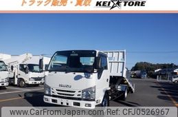 isuzu elf-truck 2018 GOO_NET_EXCHANGE_0402951A30241121W001