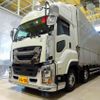 isuzu giga 2025 CFJ1741649 image 1