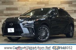 lexus rx 2024 -LEXUS--Lexus RX 5AA-TALH17--TALH17-1015***---LEXUS--Lexus RX 5AA-TALH17--TALH17-1015***-