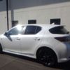 lexus ct 2011 -LEXUS 【岐阜 303ﾅ4553】--Lexus CT DAA-ZWA10--ZWA10-2059113---LEXUS 【岐阜 303ﾅ4553】--Lexus CT DAA-ZWA10--ZWA10-2059113- image 18