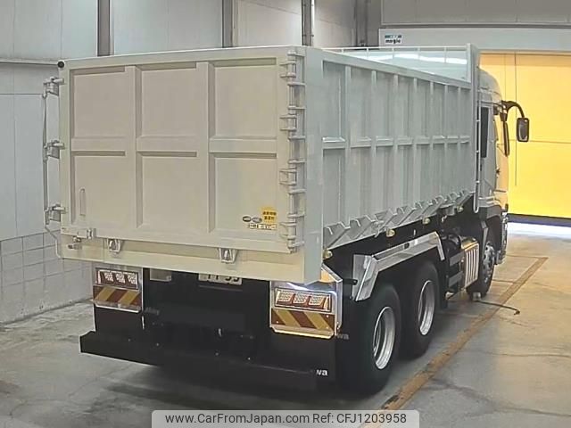 mitsubishi-fuso fuso-others 2024 -MITSUBISHI--Fuso Truck FV70HX-545710---MITSUBISHI--Fuso Truck FV70HX-545710- image 2