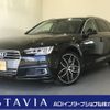 audi a4 2018 -AUDI--Audi A4 DBA-8WCYRF--WAUZZZF48JA124702---AUDI--Audi A4 DBA-8WCYRF--WAUZZZF48JA124702- image 1