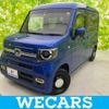 honda n-van-style 2018 quick_quick_JJ1_JJ1-4000785 image 1