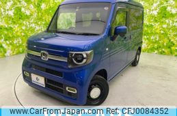 honda n-van-style 2018 quick_quick_JJ1_JJ1-4000785