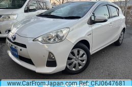 toyota aqua 2014 -TOYOTA--AQUA DAA-NHP10--NHP10-6241717---TOYOTA--AQUA DAA-NHP10--NHP10-6241717-