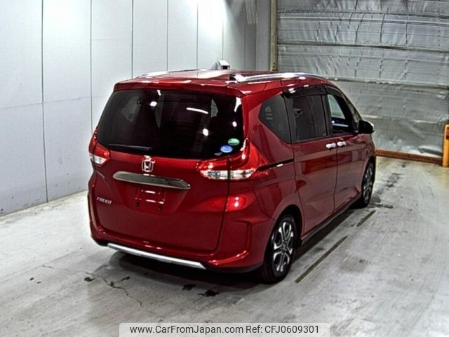 honda freed 2020 -HONDA--Freed GB5--GB5-3112440---HONDA--Freed GB5--GB5-3112440- image 2